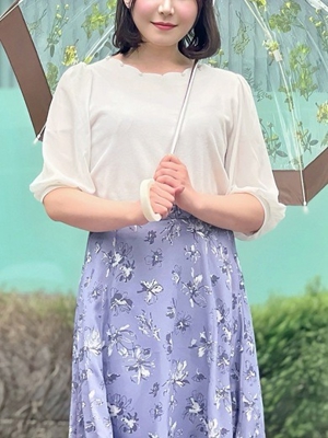 天野みなとプロフィール写真