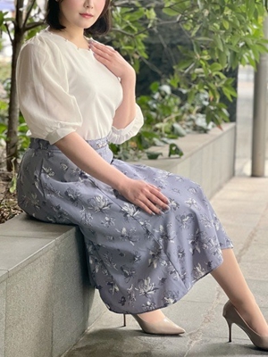 天野みなとプロフィール写真