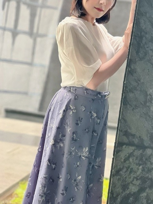 天野みなとプロフィール写真