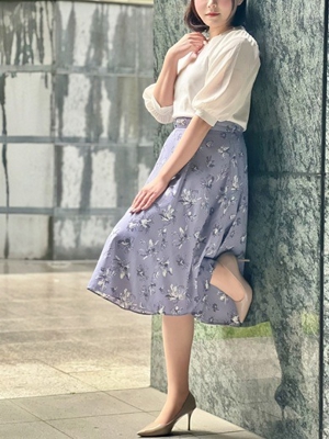 天野みなとプロフィール写真