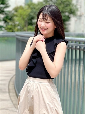 青山みどりプロフィール写真