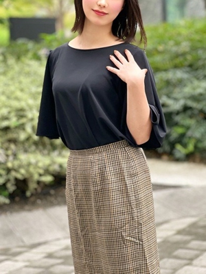 久我山かのんプロフィール写真