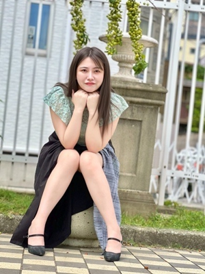 横山ゆきプロフィール写真