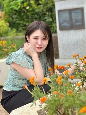 横山ゆきプロフィール写真