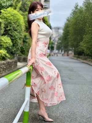 小川なおみプロフィール写真