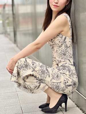 杉田かえでプロフィール写真