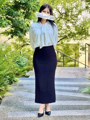 鈴原ひかるプロフィール写真
