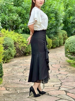 荒川のどかプロフィール写真