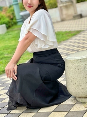 荒川のどかプロフィール写真