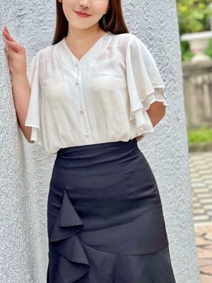 荒川のどかプロフィール写真