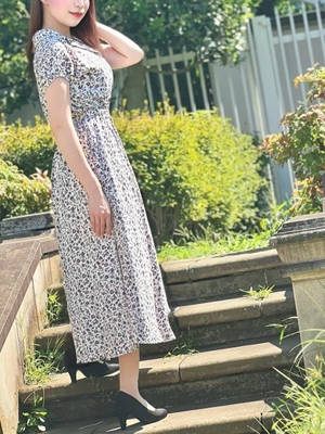 溝口ちはやプロフィール写真