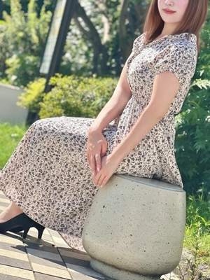 溝口ちはやプロフィール写真