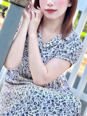 溝口ちはやプロフィール写真