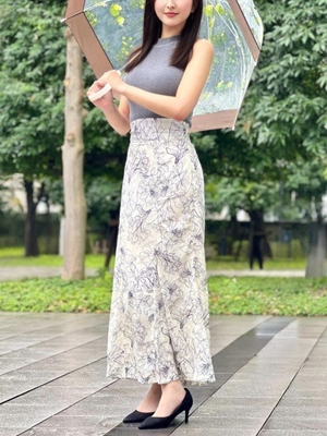 有田めいこプロフィール写真