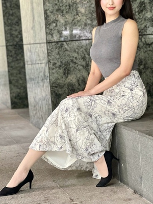 有田めいこプロフィール写真