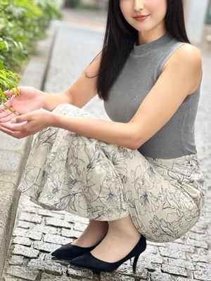 有田めいこプロフィール写真