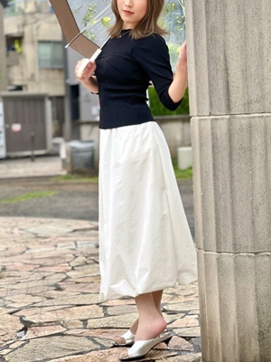 石塚のんプロフィール写真