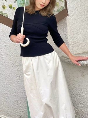 石塚のんプロフィール写真