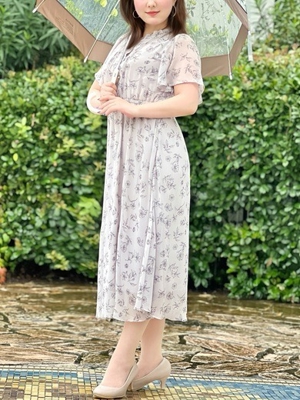 三輪ゆかりプロフィール写真