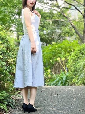石川りんプロフィール写真