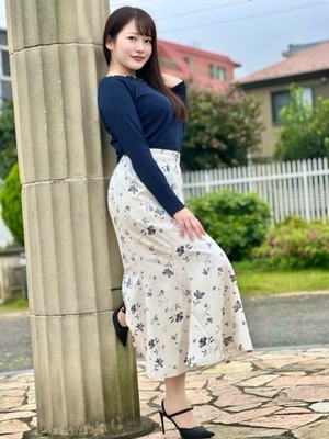 秋山くみプロフィール写真