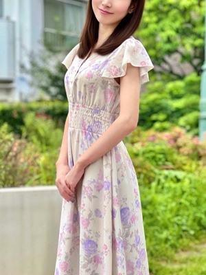 秋本さおりプロフィール写真