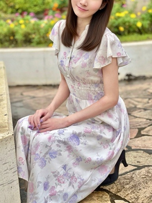 秋本さおりプロフィール写真