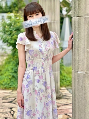 秋本さおりプロフィール写真