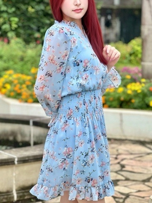 大島さほプロフィール写真