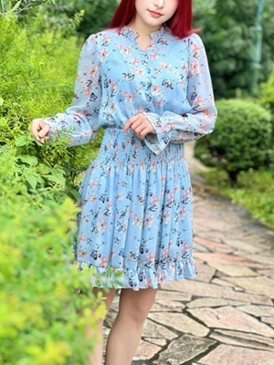 大島さほプロフィール写真
