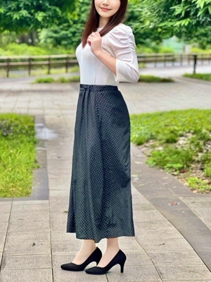 中西りみプロフィール写真