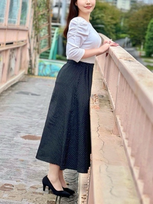 中西りみプロフィール写真