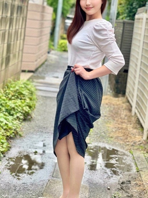 中西りみプロフィール写真