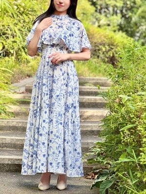 藤崎ゆあプロフィール写真