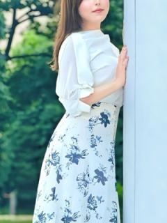 月の真珠-新宿-(新宿区デリヘル) 松井ゆの