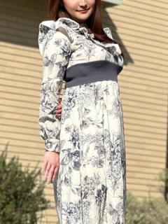 月の真珠-新宿-(新宿区) 広末えれな