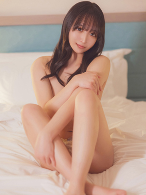 平野めいなプロフィール写真