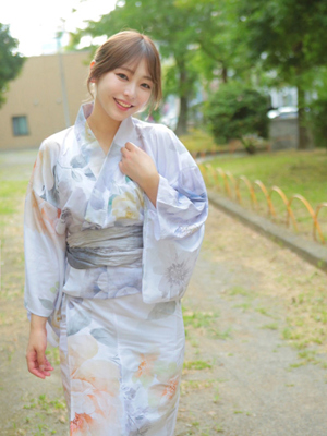中条あやプロフィール写真