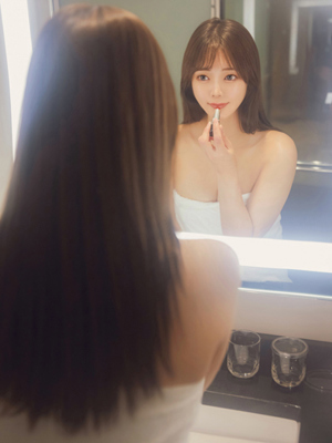 中条あやプロフィール写真