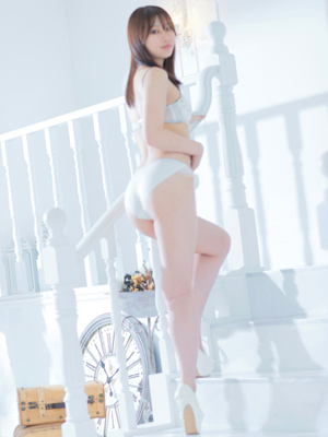 白羽あこプロフィール写真