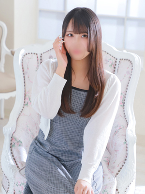 音羽るきプロフィール写真