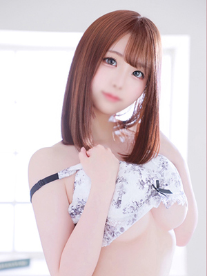 南野はづきプロフィール写真