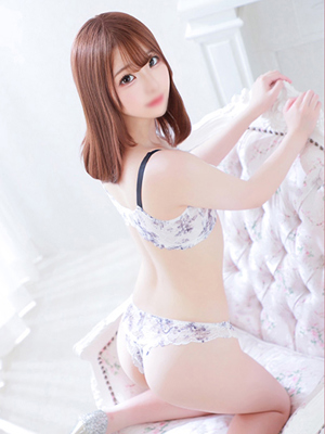 南野はづきプロフィール写真