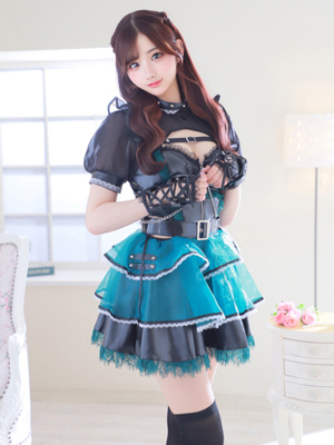 桜庭みおプロフィール写真