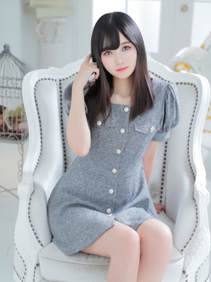 我妻りくプロフィール写真