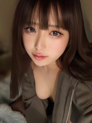 篠原みことプロフィール写真