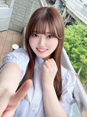 宇垣えみプロフィール写真