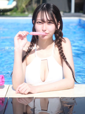 にゃんプロフィール写真