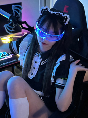 にゃんプロフィール写真