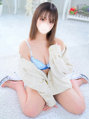 永瀬ゆずプロフィール写真